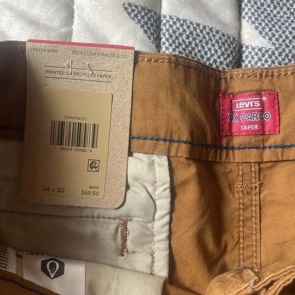 Men’s Levi’s - Picture 5 of 9